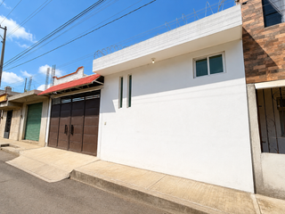 CASA EN RENTA IDEAL PARA OFICINAS, CONSULTORIOS O CENTRO DE CAPACITACIÓN - SAN PEDRO CHOLULA