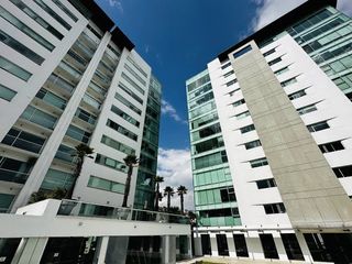Departamento en Renta – La Isla Santa Fe