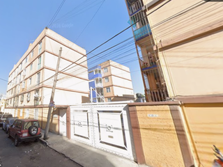 "REMATE BANCARIO" Departamento en AzcapoTzalco, CDMX.