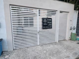 SE VENDE CASA EN LA TOSCANA PLAYA DEL CARMEN