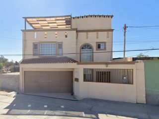 Casa en venta Tijuana Otay Insurgentes