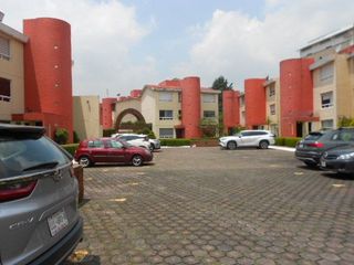 CASA EN VENTA EN  CUAJIMLAPA CERCA D SANTA FE