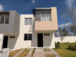 ¡Haz realidad el sueño de vivir en un hogar pensado para tu familia!