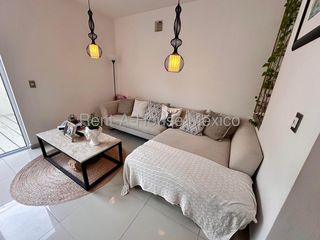 Casa Amueblada en Renta | Roof Garden | Cerca de El Refugio Bpa3056