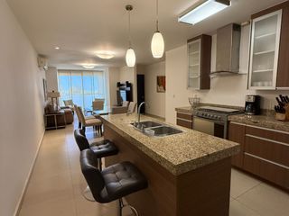 ¡DEPARTAMENTO EN RENTA EN TORRE SOLARA!