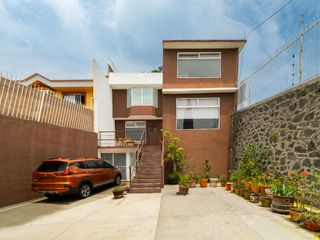 Casa en Venta, Jardines del Ajusco. Tlalpan, Ciudad de México