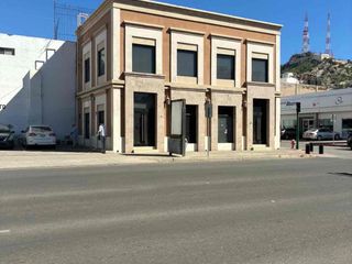 OFICINA EN RENTA EN CALLE PINO SUÁREZ