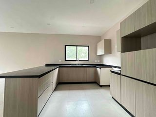 Casa en Venta para Estrenar en Cumbres Elite Premier Privada Pirineos