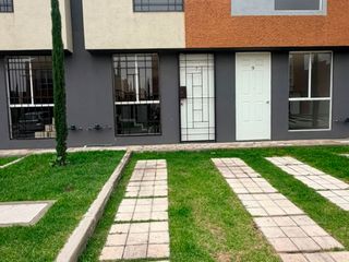 Casa en venta con amenidades dentro del desarrollo