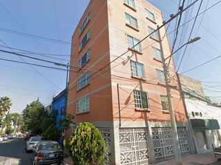 Departamento en venta en Miguel Hidalgo, CDMX. mm