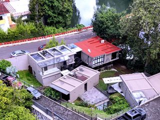 Complejo de oficinas en venta con acabados de lujo – Xalapa, Veracruz