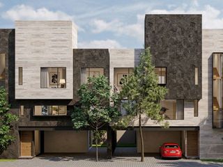 Casas en Preventa, Fuentes del Pedregal, Cdmx, Hospital Ángeles del Pedregal