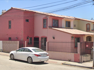 VENTA CASA HUERTA 248 VISTA HERMOSA ENSENADA BAJA CALIFORNIA MÉXICO INVERSIÓN INMOBILIARIA