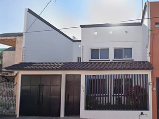VENTA DE CASA EN PARQUE MANZANARES LEÒN, GAUNAJUATO.