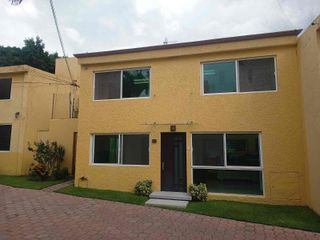 RENTA DE CASA EN CUERNAVACA MORELOS EL VERGEL LOMAS DE LA SELVA
