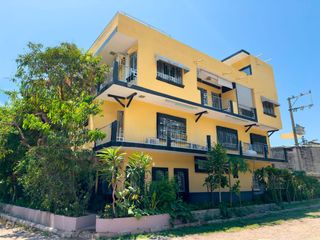 Edificio Toto