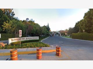 REMATE BANCARIO - BOSQUE PONIENTE 247