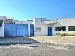 BODEGA EN VENTA EN CIUDAD INDUSTRIAL MORELIA