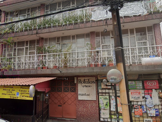 Casa en Mixcoac, Benito Juárez, CDMX | Ubicación privilegiada cerca de Av. Revolución y Periférico, solo recurso propio, no se aceptan créditos bancar