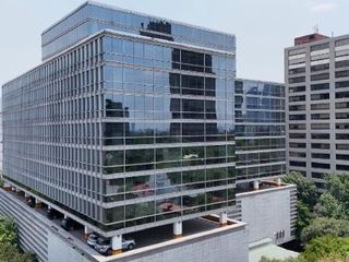 EXCELENTES OFICINAS EN RENTA EN MASARYK Y OTRA EN REFORMA