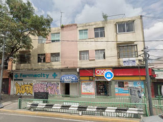 Casa en San Simón, Benito Juárez, CDMX | A minutos de Calzada de Tlalpan y Metro Villa de Cortés, excelente oportunidad de inversión, solo recurso pro