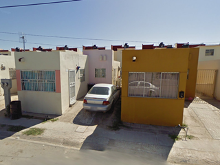 🏡 Casa en Venta – Nuevo Laredo, Tamaulipas