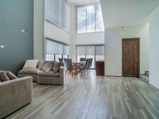 Casa en Renta en Privadas la Condesa, San Miguel de Allende, Semi amueblada