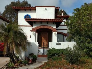 Casa Vacacional en Renta en Bajamar, Ensenada
