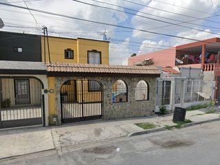 Casa en Venta en  Barrio Aztlán, Monterrey, Nuevo León . CLL
