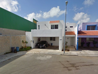 Casa en Venta en Colonia Xcumpich, Mérida Yucatán.