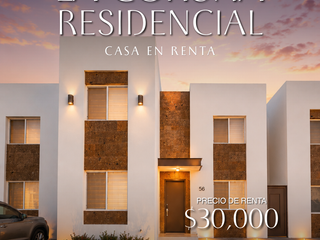 CASA EN RENTA LA CORUÑA RESIDENCIAL