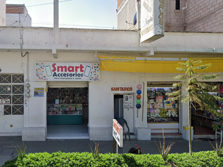 Sk42 Activo Bancario En C. Av. San Francisco 15, Centro, 42780 Centro, Hgo. (No Créditos Infonavit e Hipotecarios)