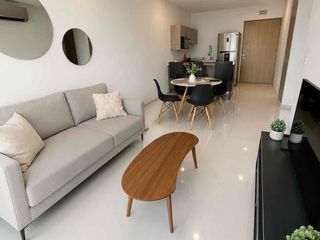 HERMOSO LOFT EN RENTA AMUEBLADO EN ZONA TECNOLÓGICO