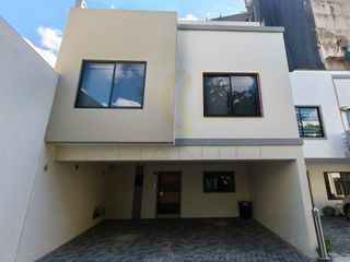 CASA CON 4 HABITACIONES EQUIPADA EN RENTA EN COLONIA AMERICANA