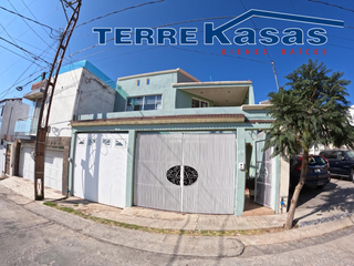 Casa Amueblada en Renta en Guadalupe, en Privada Residencial Minas