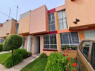 CASA AMUEBLADA EN LOS HEROES