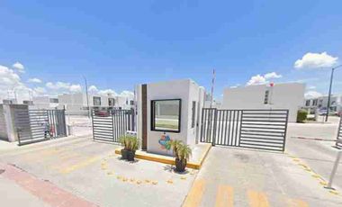 Av. De la Vida, La vida, 76915 Querétaro, Qro