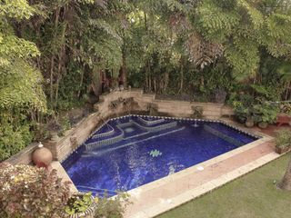 HACIENDA EN MARINA VALLARTA