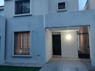 Casa en renta Cumbres San Agustin segundo sector, Monterrey, Nuevo Leon