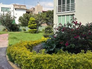Departamento en Remate bancario en  Fracc. Hacienda del Parque