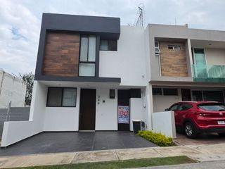 Casa en renta La Cima, Zapopan, Jalisco