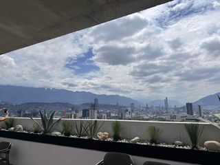 ESTRENA DEPARTAMENTO EN EL CORAZÓN DE MONTERREY