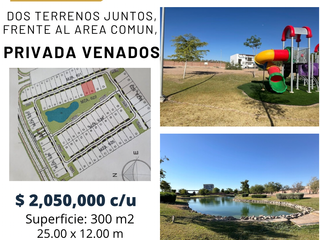 TERRENO EN VENTA EN ALTOZANO