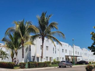 Casa en Venta en Fraccionamiento Las Ceibas, Nuevo Vallarta Nayarit JP2
