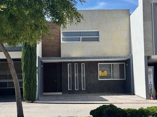 CASA EN RENTA EN LA PERLA AGS