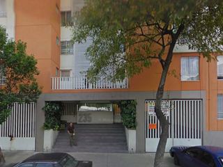 Departamento en Recuperación Bancaria en Popular Rastro, Venustiano Carranza