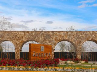 TERRENOS EN VENTA EN RESERVA RESIDENCIAL AL NORPONIENTE DE AGUASCALIENTES
