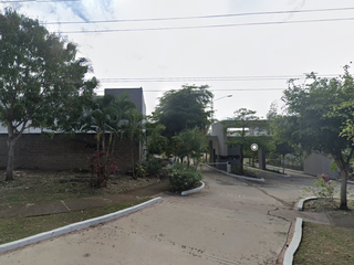 Casa en Fraccionamiento Altozano, Centro, Tabasco, México