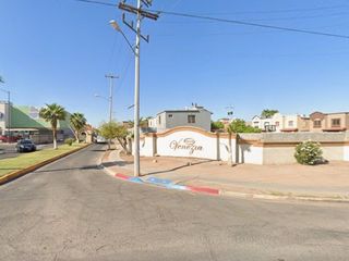 CASA EN FRACCIONAMIENTO EN VENTA EN VILLAS RESIDENCIAL VENECIA MEXICALI GD1