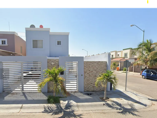 REMATE BANCARIO - Villa Gael 311, Villas del Encanto, 23085 La Paz, B.C.S.